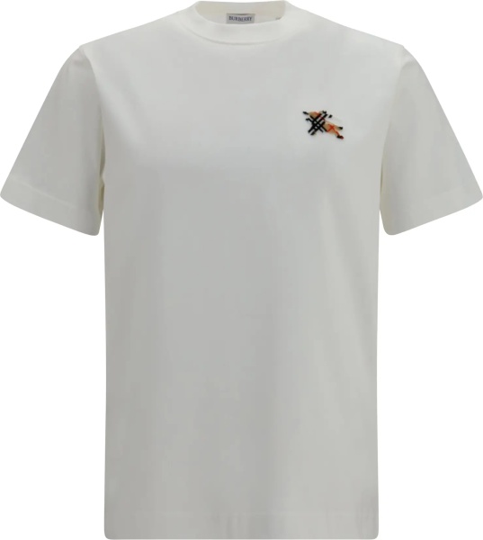 Tricou Cotton T-shirt
