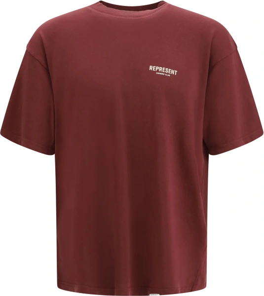 Tricou Cotton T-shirt