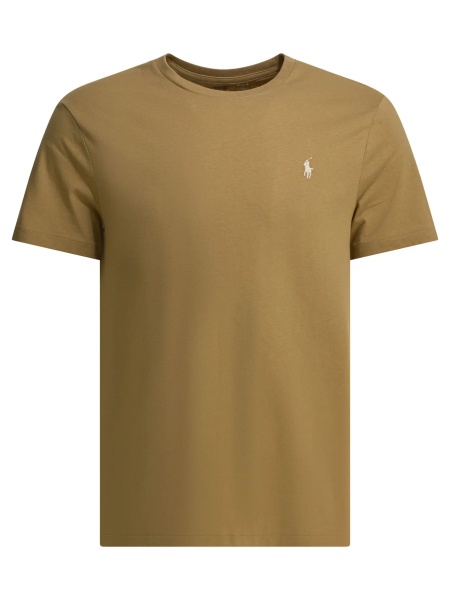 Tricou Crew-neck T-shirt with logo
