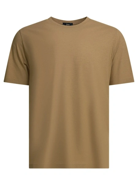 Tricou Crew-neck T-shirt