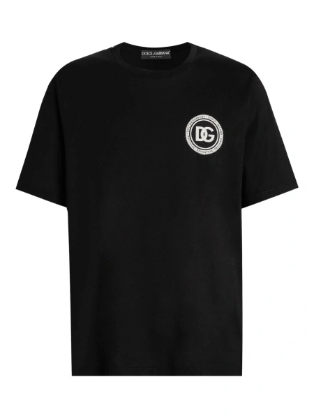 Tricou Dolce & Gabbana negru