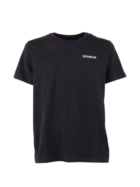 Tricou Dondup albastru