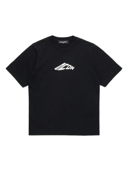 Tricou DSQUARED2 negru