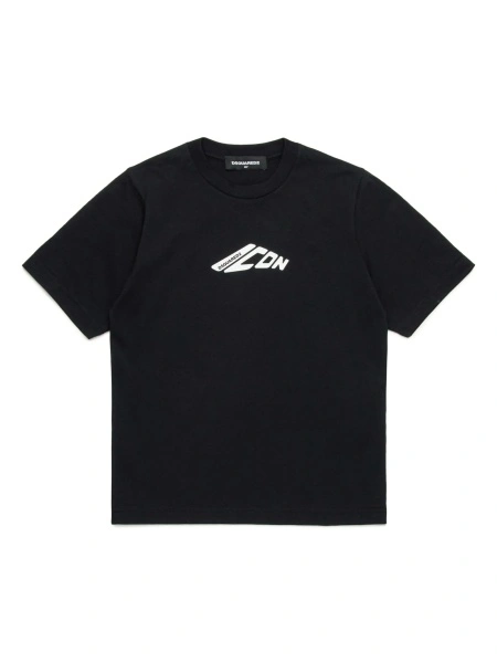 Tricou DSQUARED2 negru