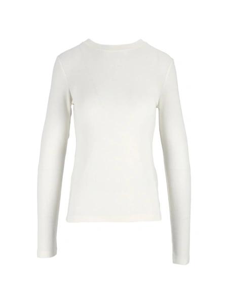 Tricou Eleh alb