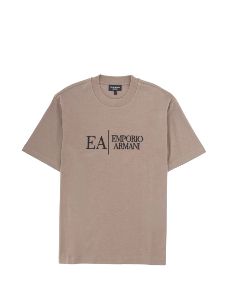 Tricou Emporio Armani neutru