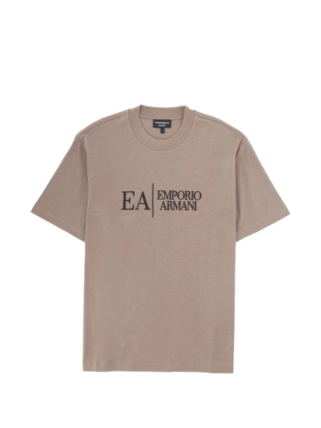 Tricou Emporio Armani neutru
