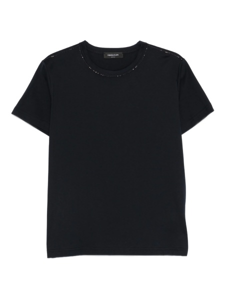 Tricou Fabiana Filippi albastru