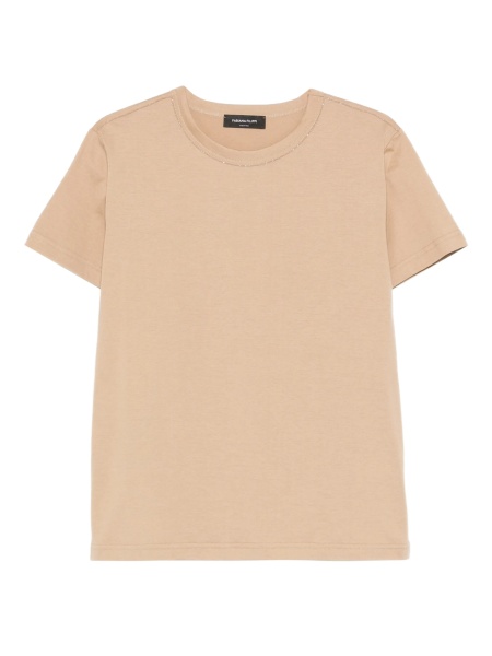 Tricou Fabiana Filippi neutru
