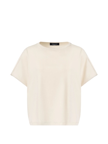 Tricou Fabiana Filippi neutru