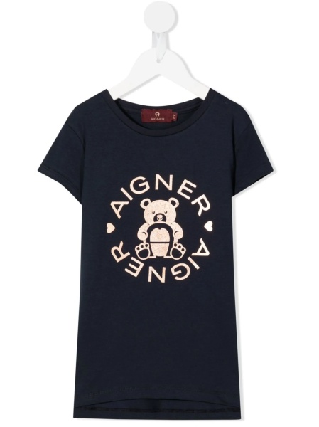 Tricou Faliero sarti albastru