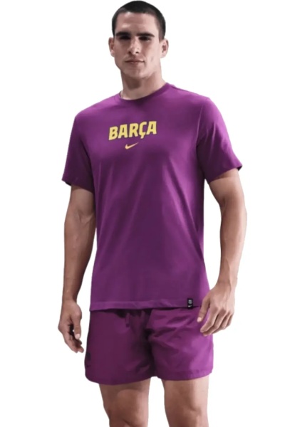 Tricou FC Barcelona Soccer Tee
