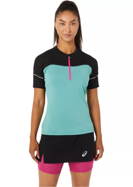 Tricou Fujitrail Top Tee