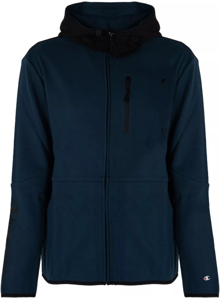 Tricou Full Zip 218128