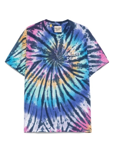 Tricou GALLERY DEPT. albastru