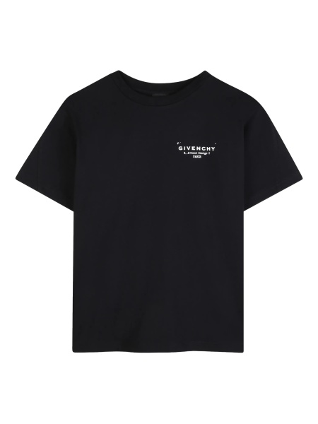 Tricou Givenchy negru
