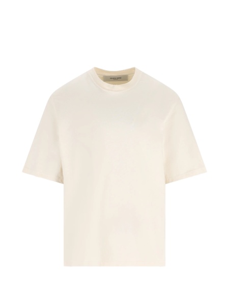 Tricou Golden Goose neutru