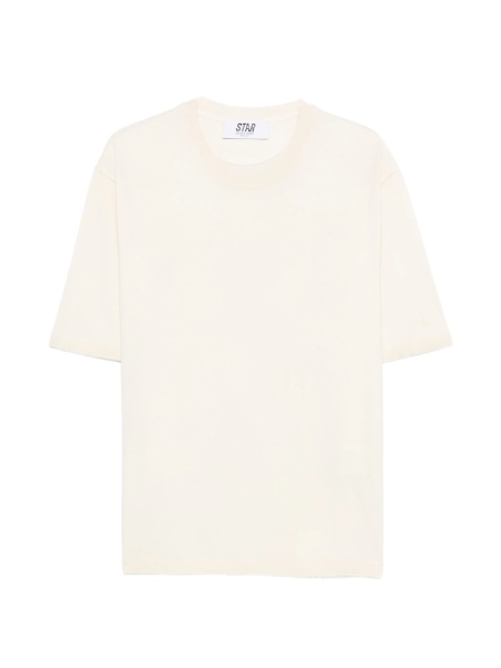 Tricou Golden Goose neutru