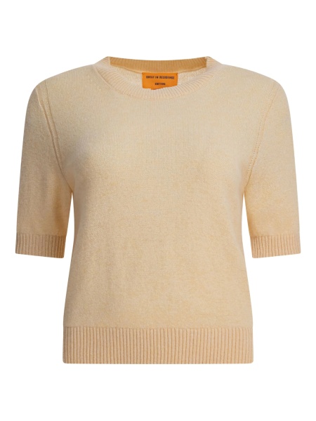 Tricou GUEST IN RESIDENCE neutru