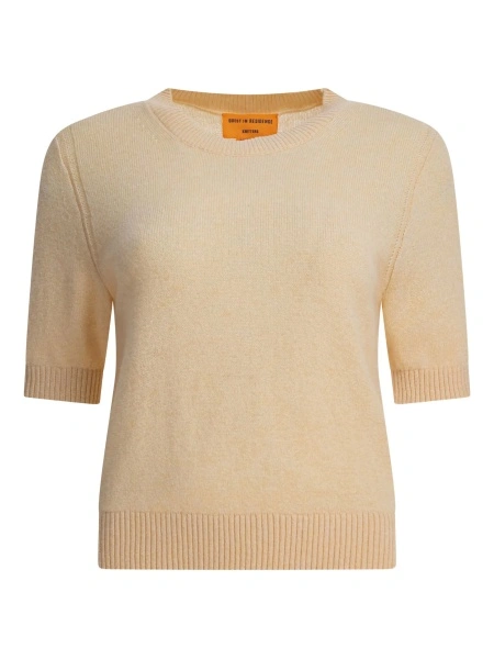 Tricou GUEST IN RESIDENCE neutru