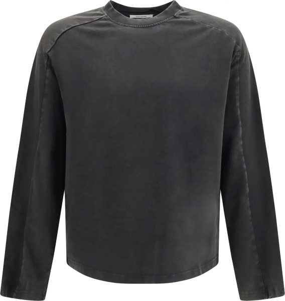 Tricou Heavy long-sleeve T-shirt