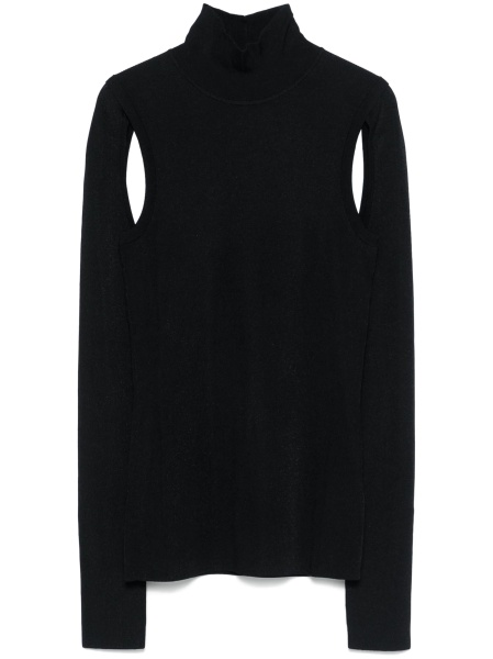 Tricou HELMUT LANG negru