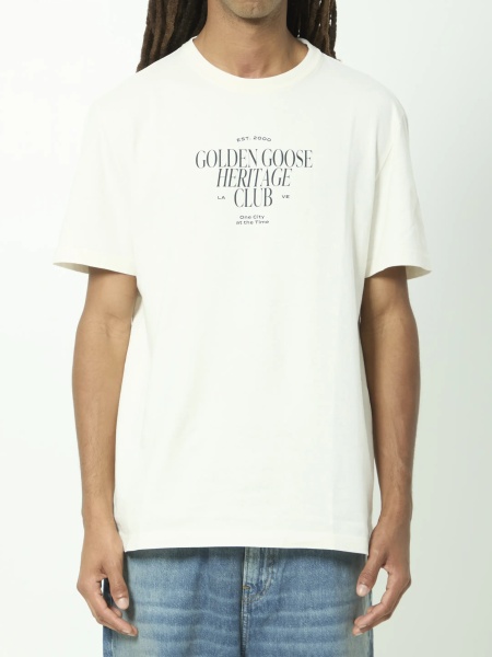 Tricou Heritage Club T-Shirt
