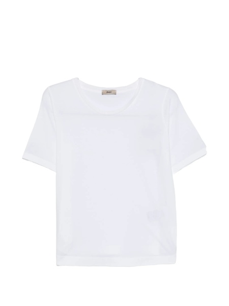 Tricou Herno alb