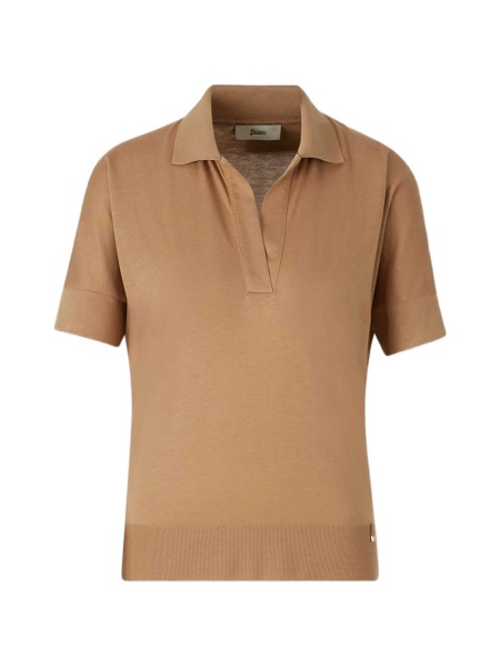 Tricou Herno maro