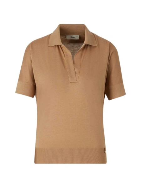 Tricou Herno maro