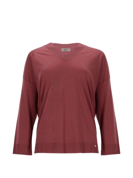 Tricou Herno rosu