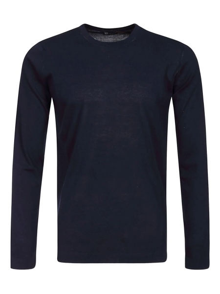 Tricou HINDUSTRIE albastru