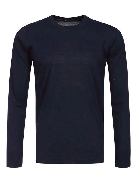 Tricou HINDUSTRIE albastru