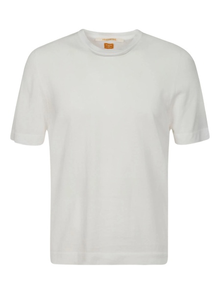 Tricou HINDUSTRIE alb