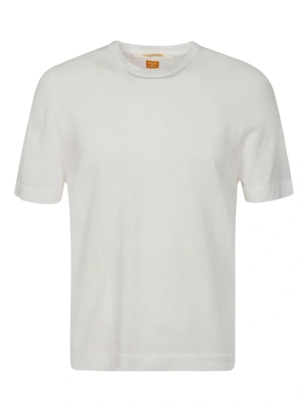 Tricou HINDUSTRIE alb