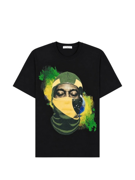Tricou Ih Nom Uh Nit negru
