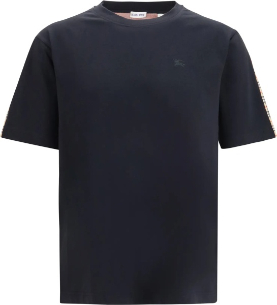 Tricou Jwear two-tone T-shirt