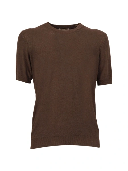 Tricou Kangra maro