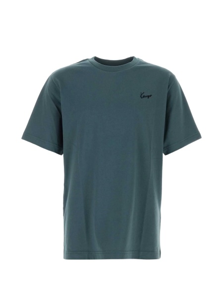 Tricou Kenzo albastru
