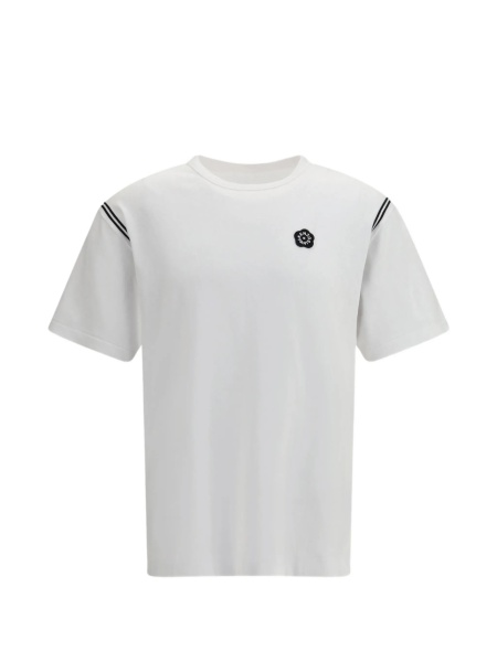 Tricou Kenzo alb
