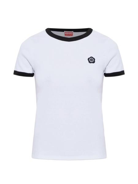 Tricou Kenzo alb