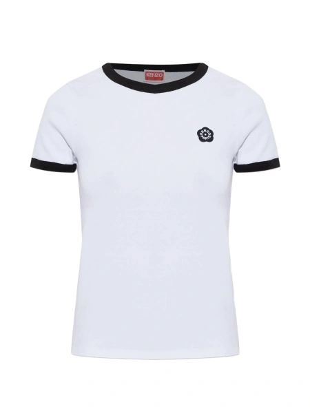 Tricou Kenzo alb