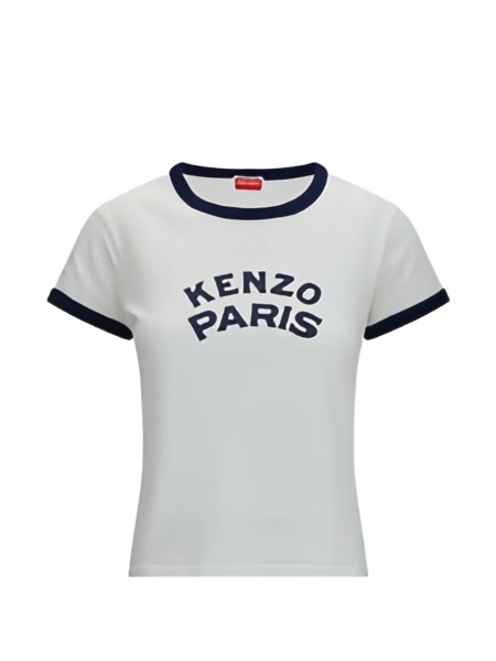 Tricou Kenzo alb