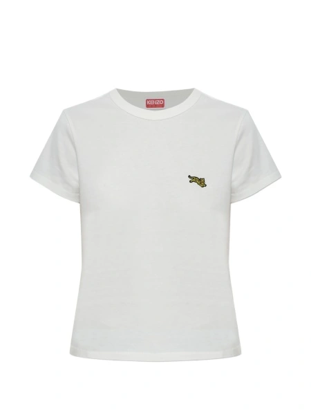 Tricou Kenzo alb