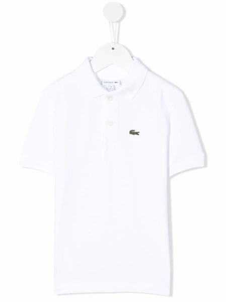 Tricou Lacoste alb