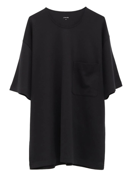 Tricou LEMAIRE negru