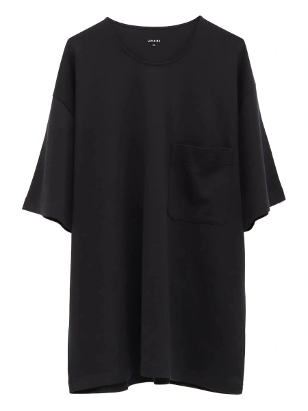 Tricou LEMAIRE negru
