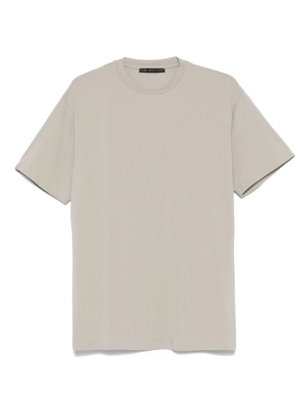 Tricou LOW BRAND gri