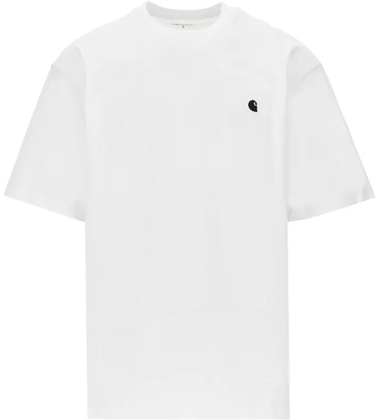 Tricou 'Madison' organic cotton T-shirt