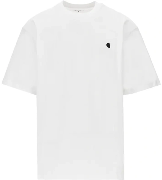 Tricou 'Madison' organic cotton T-shirt